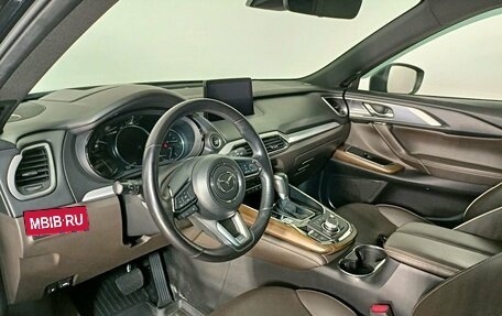 Mazda CX-9 II, 2020 год, 3 649 000 рублей, 12 фотография