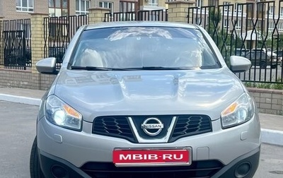 Nissan Qashqai, 2012 год, 1 250 000 рублей, 1 фотография