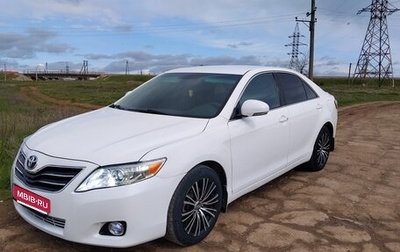 Toyota Camry, 2010 год, 1 000 000 рублей, 1 фотография
