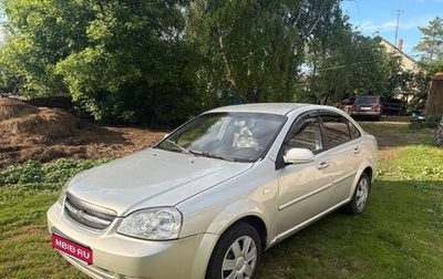 Chevrolet Lacetti, 2007 год, 335 000 рублей, 1 фотография