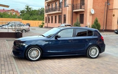 BMW 1 серия, 2005 год, 1 000 000 рублей, 1 фотография