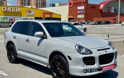 Porsche Cayenne III, 2003 год, 800 000 рублей, 1 фотография