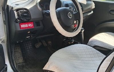 Nissan Micra III, 2006 год, 270 000 рублей, 1 фотография