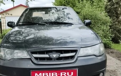 Daewoo Nexia I рестайлинг, 2010 год, 175 000 рублей, 1 фотография