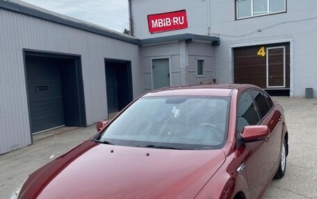 FAW Besturn B50 I, 2012 год, 630 000 рублей, 1 фотография