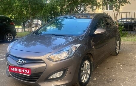 Hyundai i30 II рестайлинг, 2014 год, 1 150 000 рублей, 1 фотография