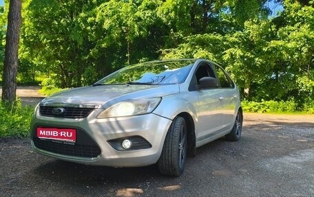Ford Focus II рестайлинг, 2008 год, 385 000 рублей, 1 фотография