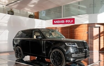 Land Rover Range Rover IV рестайлинг, 2026 год, 26 150 000 рублей, 1 фотография