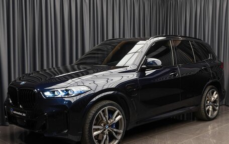 BMW X5, 2021 год, 7 990 000 рублей, 1 фотография