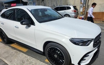 Mercedes-Benz GLC Coupe, 2026 год, 8 990 000 рублей, 1 фотография