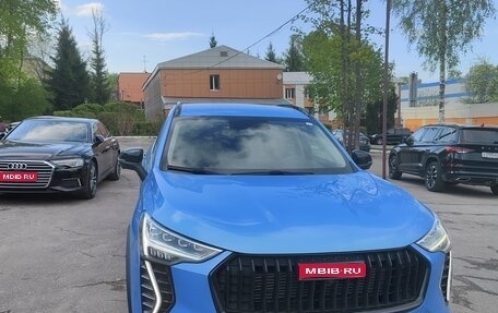 Haval Jolion, 2024 год, 2 150 000 рублей, 1 фотография
