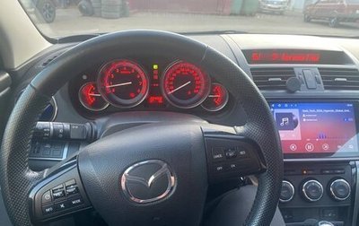 Mazda 6, 2010 год, 1 100 000 рублей, 1 фотография