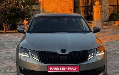 Skoda Octavia, 2020 год, 2 100 000 рублей, 1 фотография