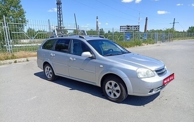 Chevrolet Lacetti, 2011 год, 500 000 рублей, 1 фотография