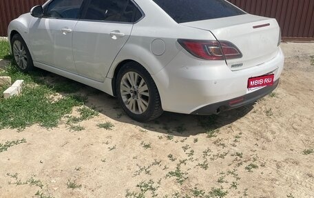 Mazda 6, 2008 год, 450 000 рублей, 1 фотография