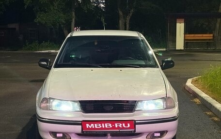 Daewoo Nexia I рестайлинг, 2007 год, 120 000 рублей, 1 фотография