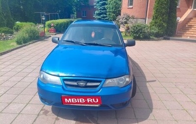Daewoo Nexia I рестайлинг, 2010 год, 160 000 рублей, 1 фотография