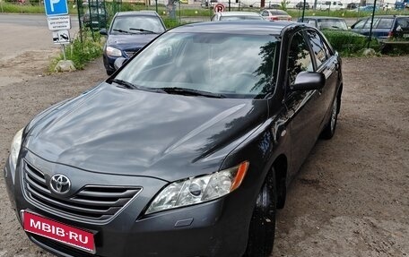 Toyota Camry, 2008 год, 2 000 000 рублей, 1 фотография