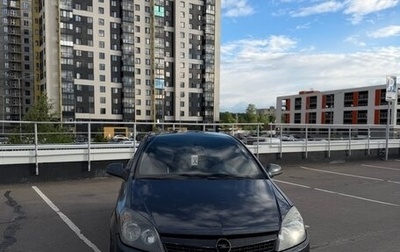 Opel Astra H, 2010 год, 570 000 рублей, 1 фотография