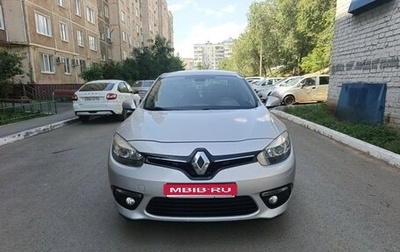 Renault Fluence I, 2013 год, 875 000 рублей, 1 фотография