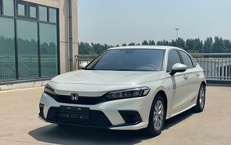 Honda Civic, 2022 год, 1 310 000 рублей, 1 фотография