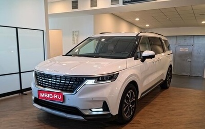 KIA Carnival, 2022 год, 4 330 000 рублей, 1 фотография