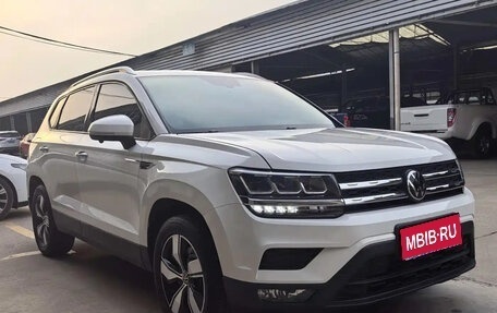 Volkswagen Tharu, 2022 год, 1 855 000 рублей, 1 фотография
