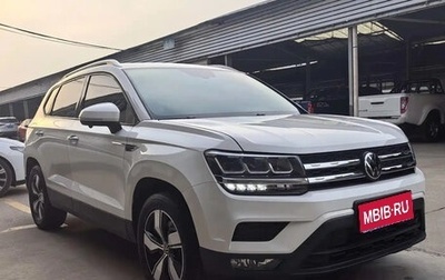Volkswagen Tharu, 2022 год, 1 855 000 рублей, 1 фотография