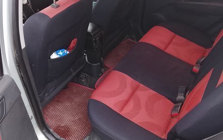 Hyundai Getz I рестайлинг, 2006 год, 520 000 рублей, 13 фотография