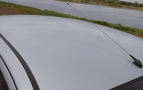 Hyundai Getz I рестайлинг, 2006 год, 520 000 рублей, 15 фотография