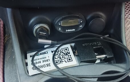 Hyundai Getz I рестайлинг, 2006 год, 520 000 рублей, 16 фотография