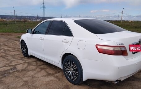 Toyota Camry, 2010 год, 1 000 000 рублей, 6 фотография