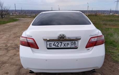 Toyota Camry, 2010 год, 1 000 000 рублей, 9 фотография