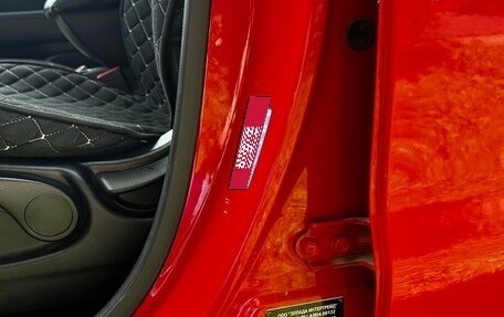 KIA Soul II рестайлинг, 2016 год, 1 340 000 рублей, 8 фотография