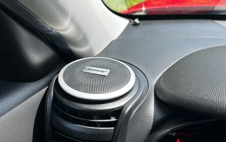 KIA Soul II рестайлинг, 2016 год, 1 340 000 рублей, 25 фотография
