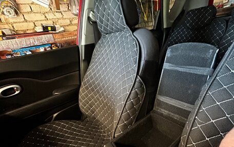 KIA Soul II рестайлинг, 2016 год, 1 340 000 рублей, 26 фотография