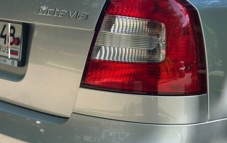 Skoda Octavia, 2010 год, 1 890 000 рублей, 3 фотография