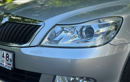 Skoda Octavia, 2010 год, 1 890 000 рублей, 4 фотография