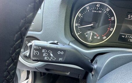 Skoda Octavia, 2010 год, 1 890 000 рублей, 9 фотография