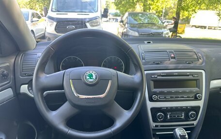 Skoda Octavia, 2010 год, 1 890 000 рублей, 5 фотография