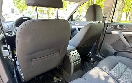 Skoda Octavia, 2010 год, 1 890 000 рублей, 16 фотография