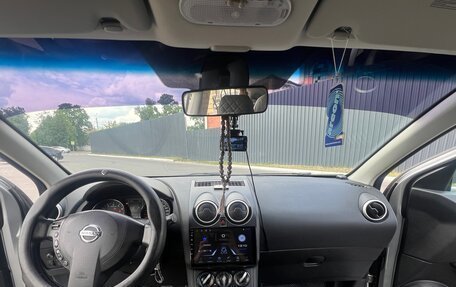 Nissan Qashqai, 2012 год, 1 250 000 рублей, 10 фотография