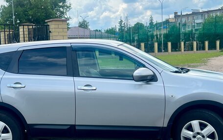 Nissan Qashqai, 2012 год, 1 250 000 рублей, 4 фотография