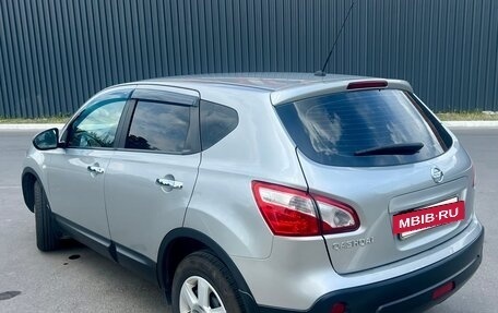 Nissan Qashqai, 2012 год, 1 250 000 рублей, 7 фотография