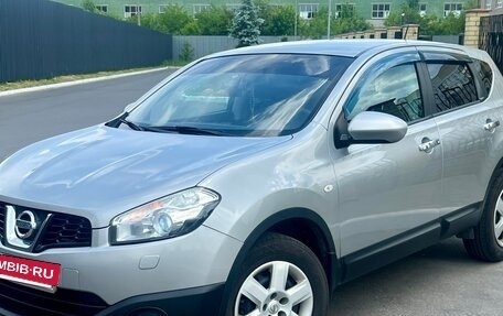 Nissan Qashqai, 2012 год, 1 250 000 рублей, 3 фотография