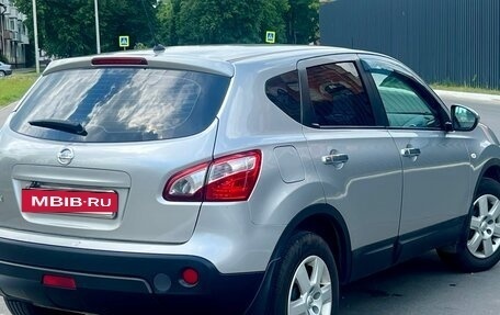 Nissan Qashqai, 2012 год, 1 250 000 рублей, 6 фотография