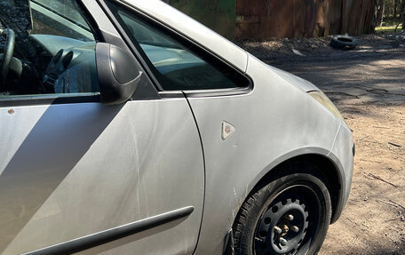 Mitsubishi Colt VI рестайлинг, 2006 год, 290 000 рублей, 7 фотография