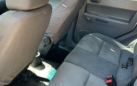 Mitsubishi Colt VI рестайлинг, 2006 год, 290 000 рублей, 9 фотография