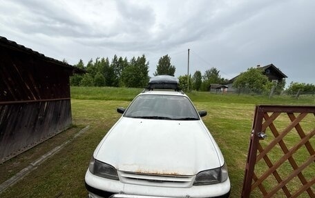 Toyota Caldina, 1993 год, 325 000 рублей, 3 фотография