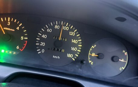 Toyota Caldina, 1993 год, 325 000 рублей, 6 фотография